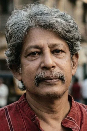 Photo of Aminur Rahman Mukul from the Latest Netflix gallery