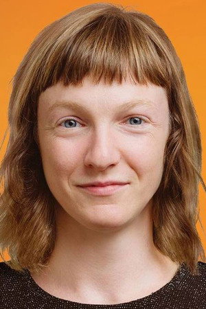 Photo of Catherine Dorion from the Latest Netflix gallery