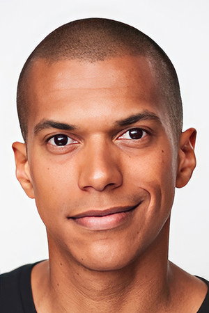 Photo of Nicholas Anthony Reid from the Latest Netflix gallery