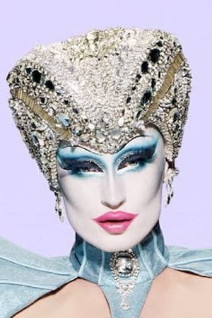 Photo of Gottmik from the Latest Netflix gallery