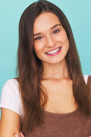 Photo of Mireia Jimenez-Pinilla from the Latest Netflix gallery