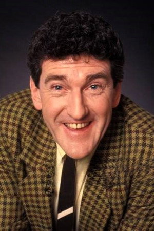 Patrick Préjean photo