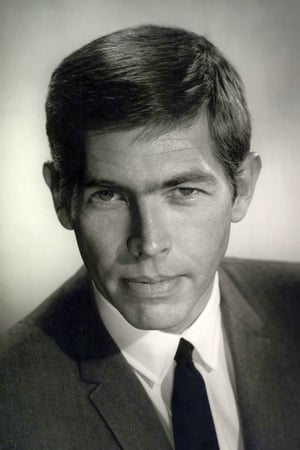 James Coburn photo