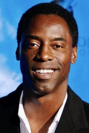 Isaiah Washington photo