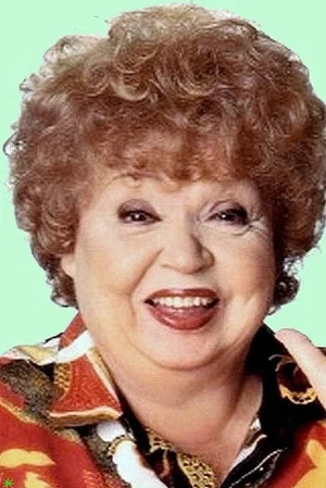Photo of Jackie Sardou from the Latest Netflix gallery