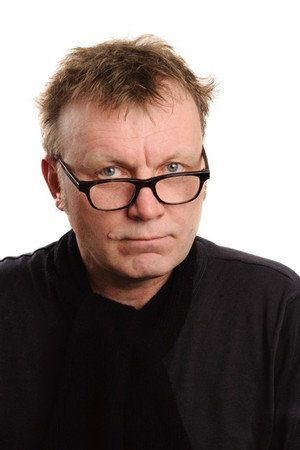 Photo of Sulev Teppart from the Latest Netflix gallery