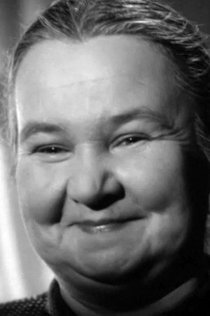 Tatyana Barysheva photo