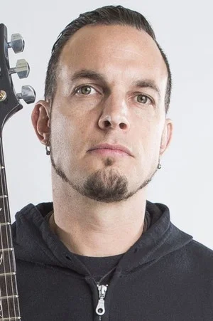 Photo of Mark Tremonti from the Latest Netflix gallery