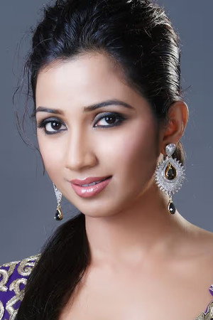 Photo of Shreya Ghoshal from the Latest Netflix gallery