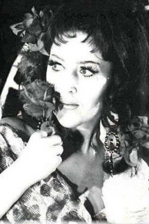 Irina Polyanskaya photo