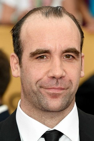 Rory McCann photo
