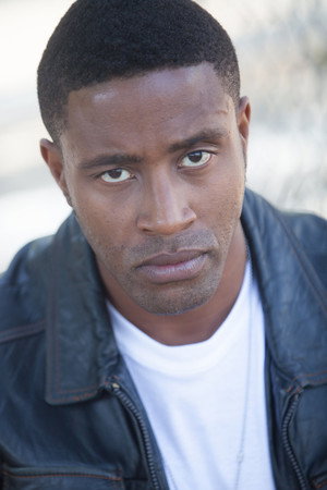 Photo of Ryan Mitchell from the Latest Netflix gallery
