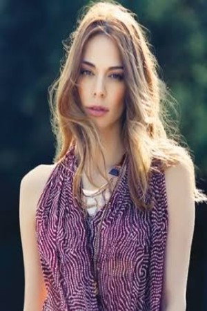 Photo of Eva Dedova from the Latest Netflix gallery