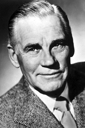 Walter Huston photo