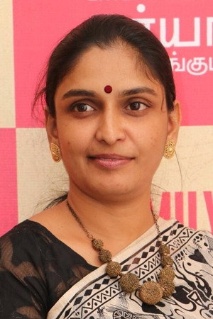 Photo of Indumathi Manigandan from the Latest Netflix gallery