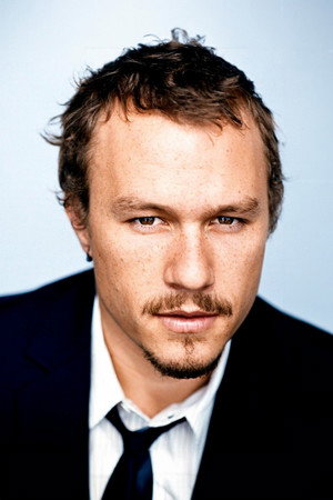 Heath Ledger photo