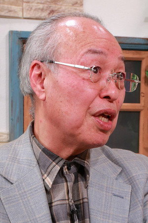 Photo of Yûji Yamada from the Latest Netflix gallery