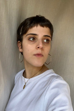 Photo of Sofia Afonso from the Latest Netflix gallery