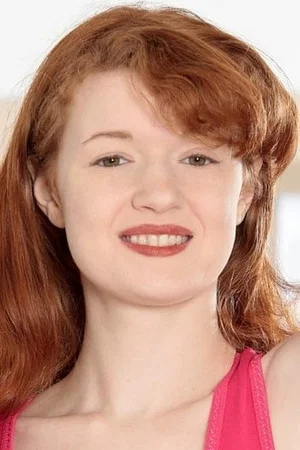 Photo of Abbey Rain from the Latest Netflix gallery