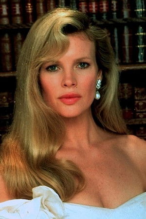 Kim Basinger photo