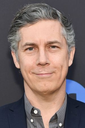 Chris Parnell photo