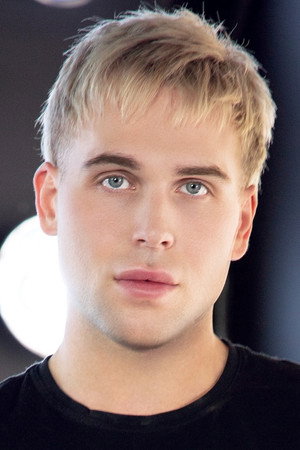 Photo of Trent Marx from the Latest Netflix gallery