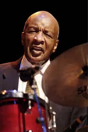 Photo of Ed Thigpen from the Latest Netflix gallery