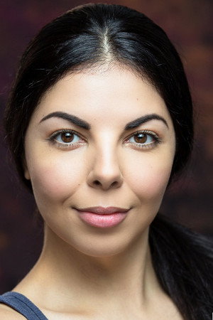 Photo of Ibbi El Hani from the Latest Netflix gallery