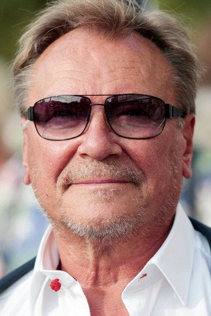 Sergey Shakurov photo