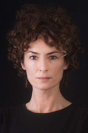 Photo of Özlem Düvencioğlu from the Latest Netflix gallery