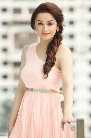 Photo of Muskaan Mihani from the Latest Netflix gallery