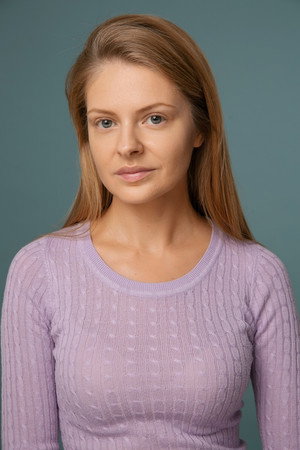 Svetlana Korchagina photo