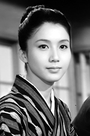 Shima Iwashita photo