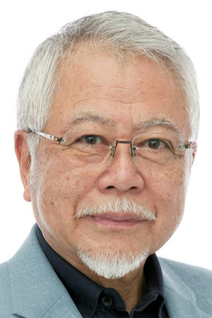 Osamu Saka photo