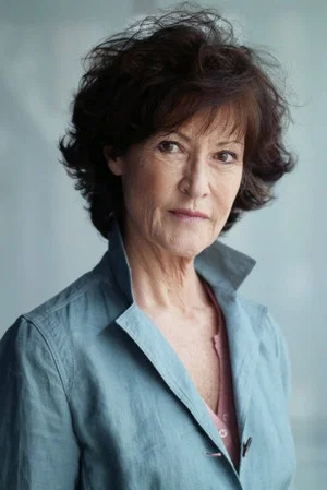 Photo of Chrystelle Labaude from the Latest Netflix gallery