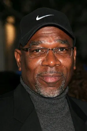 Photo of Alfonso Freeman from the Latest Netflix gallery