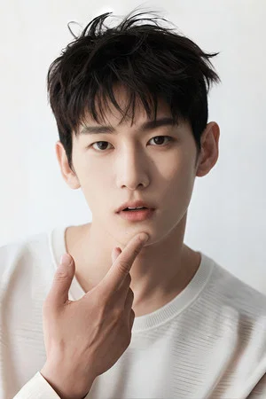 Photo of Park Hyeong-seop from the Latest Netflix gallery