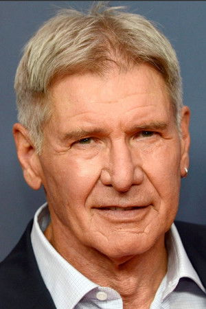 Harrison Ford photo