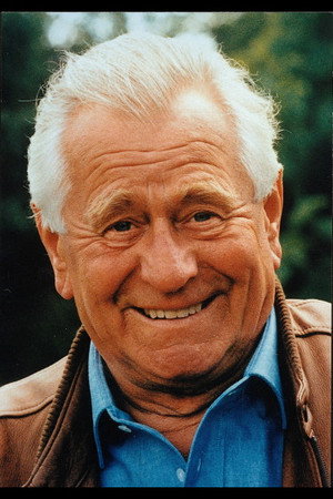 Photo of Heinz Sielmann from the Latest Netflix gallery