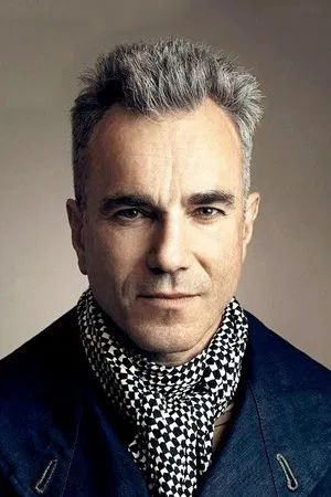 Daniel Day-Lewis photo