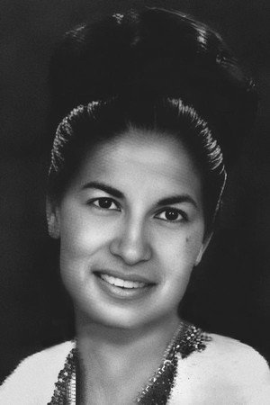 Photo of Farida Saboundji from the Latest Netflix gallery