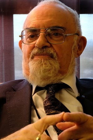 Photo of Stanton Friedman from the Latest Netflix gallery