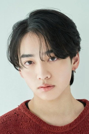 Photo of Taiki Sawada from the Latest Netflix gallery