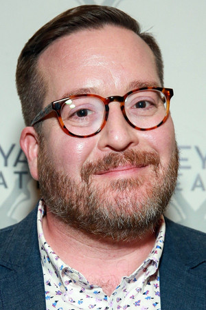 Photo of Michael Cyril Creighton from the Latest Netflix gallery