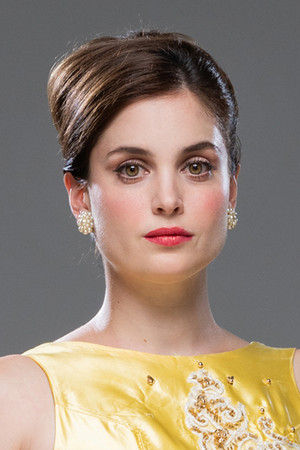 Smaragda Adamopoulou photo