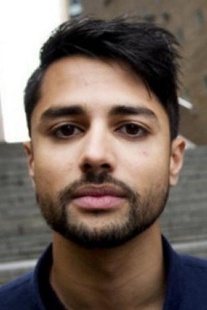 Photo of Chirag Rashmikant Patel from the Latest Netflix gallery