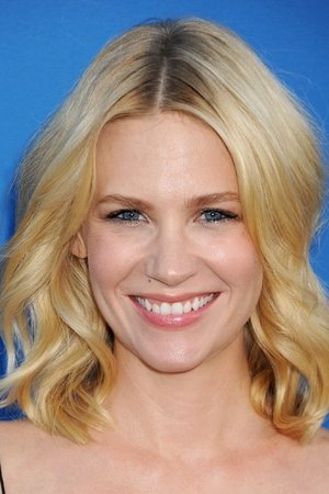 January Jones photo
