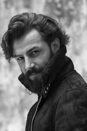 Photo of Gökberk Demirci from the Latest Netflix gallery