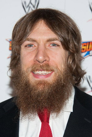 Bryan Danielson photo