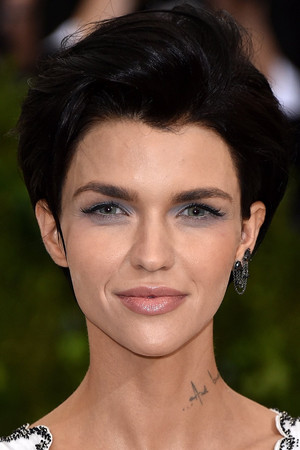 Ruby Rose photo